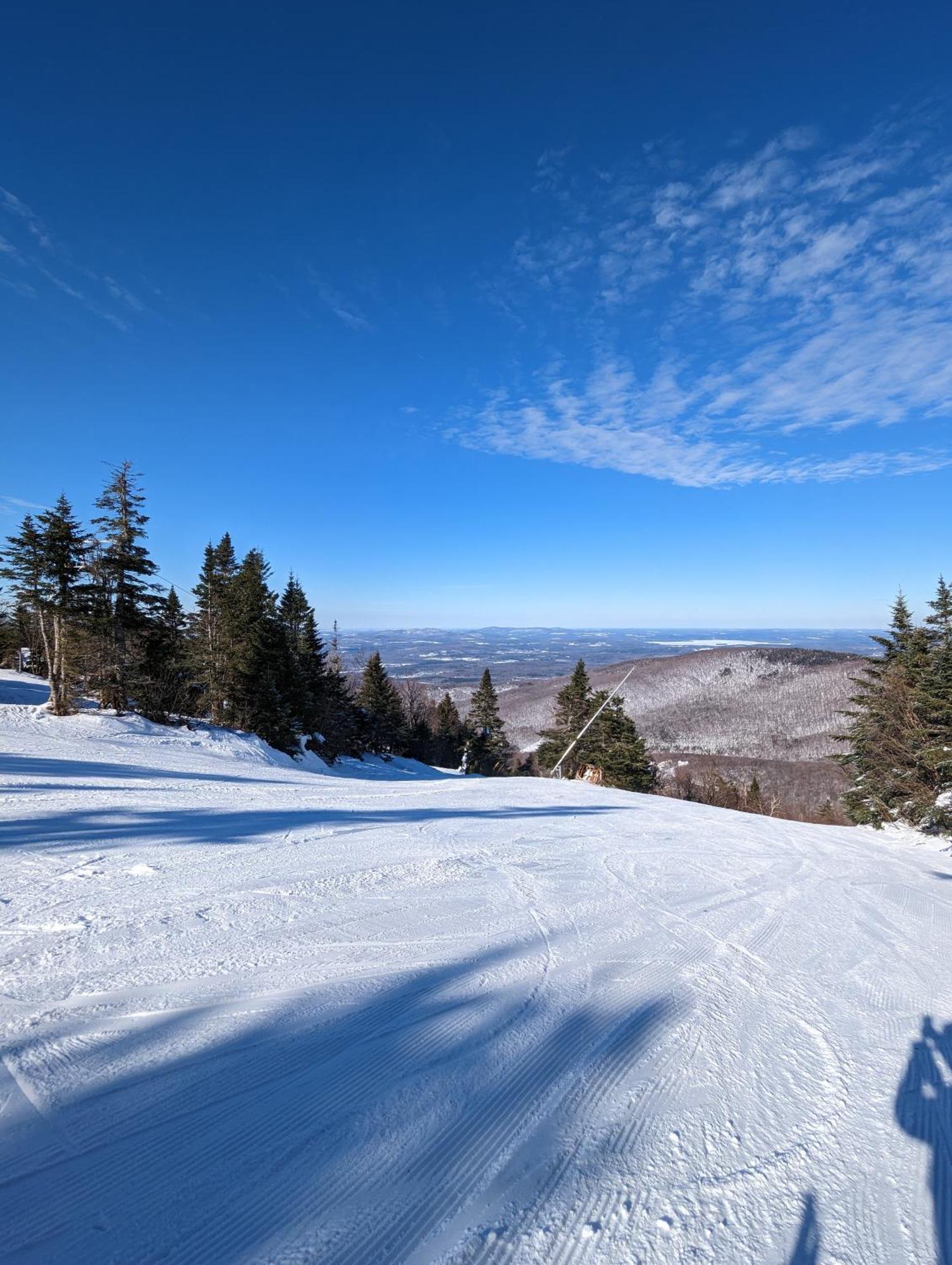 O'Berge Du Village C304 - Bord De L'Eau Magog Exterior foto